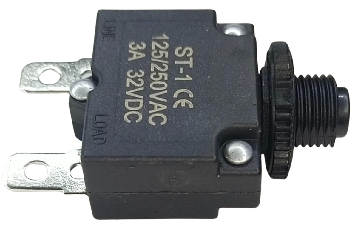 Întrerupător ușă – cod AC125/250V,1.5/0.75, 2 / 3