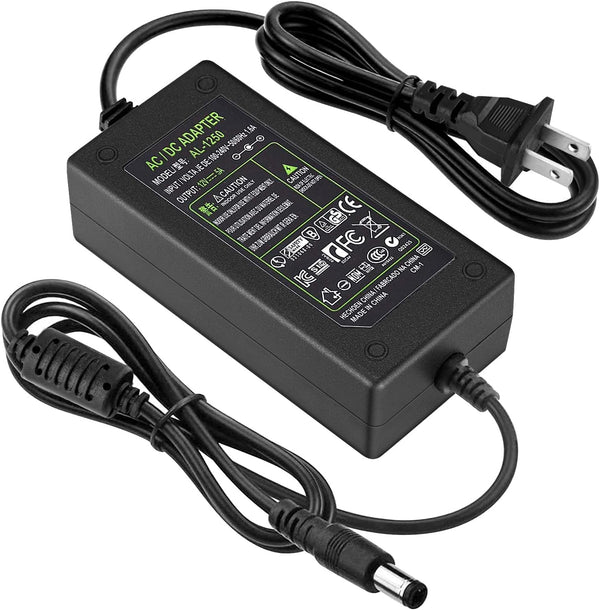 12V-5A Priză bricheta auto - borne baterie 0,5M