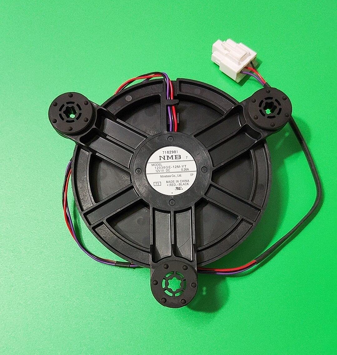Ventilator frigider Midea – cod 12038GE-12M-YT / 11002015001802 (original), 2 / 3