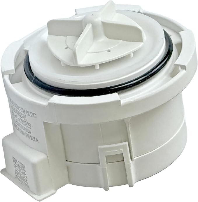 Pompă evacuare – cod EAU64082901, 1 / 3