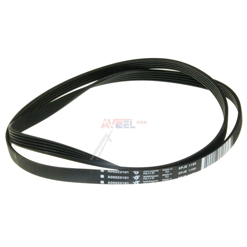 Curea poli v elastica – cod 1195J5EL, 3 / 3