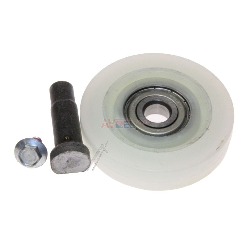 Rolă tambur uscător Whirlpool – cod 482000023142, 2 / 3