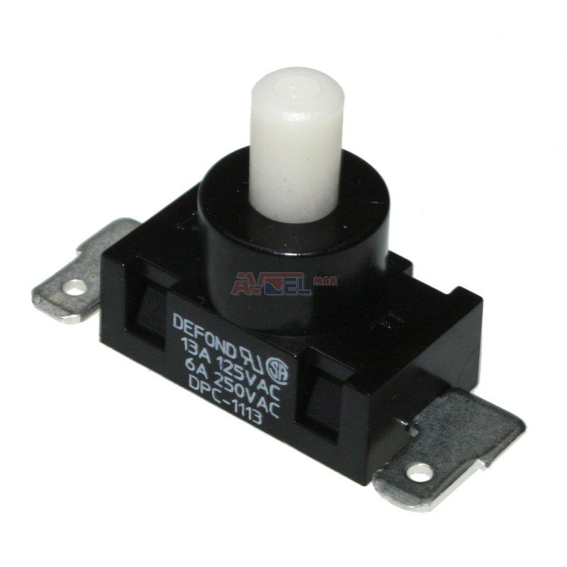 Întrerupător aspirator – cod 9192068073
