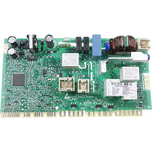 Modul electronic configurat, EWX13, 2 / 3