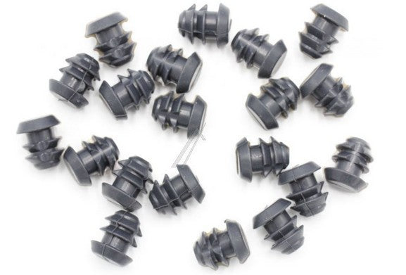 Tampon cauciuc plită Set 20 bucăți Electrolux – cod 4055381125 (original), 3 / 3