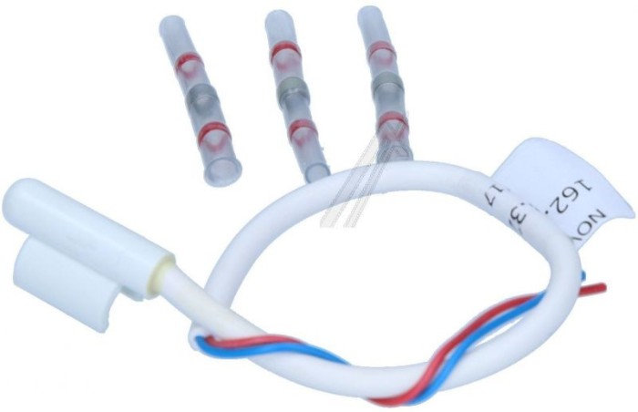 C00310483 Kit senzor de temperatură evaporator congelator, 3 / 3