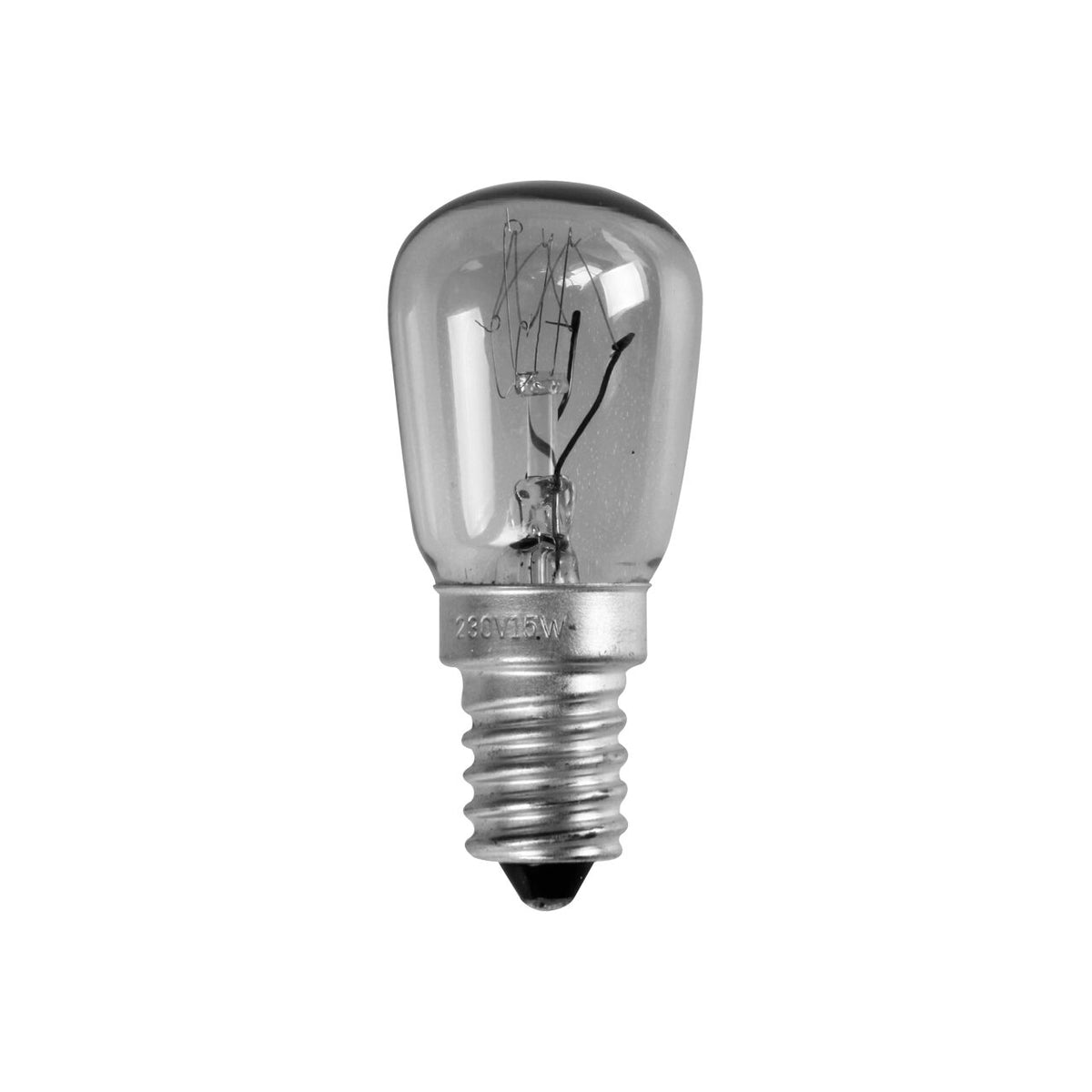 Bec frigider 15W, 3 / 3