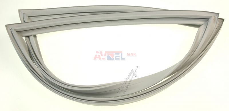 Garnitură ușă congelator LG – cod ADX73450607 (original), 1 / 2