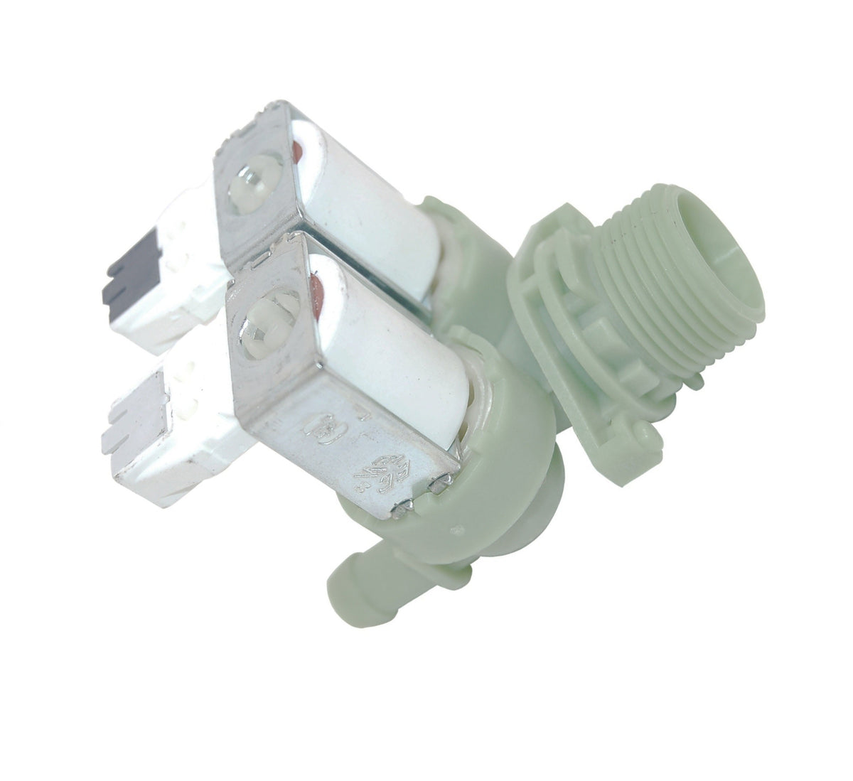 Electrovalvă mașină de spălat Candy – cod 41018989 (original), 3 / 3