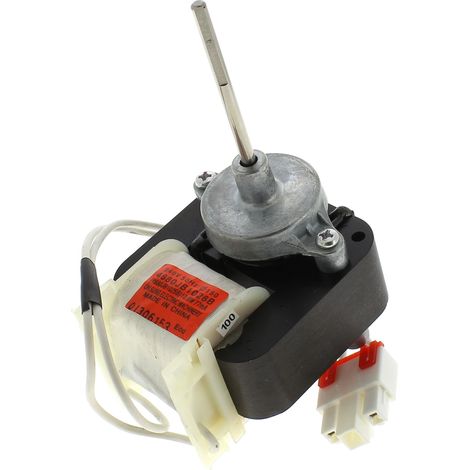 Motor ventilator frigider LG 4680JB1026B