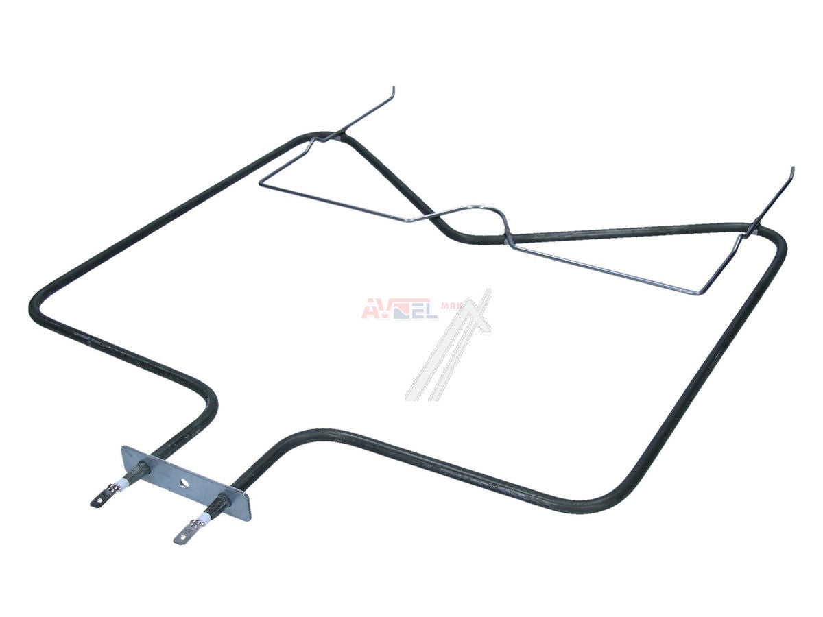 Rezistență cuptor electric Whirlpool 488000857528 Original - inferioară 1150W, 3 / 3