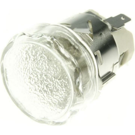 Bec cuptor Whirlpool 481010638530 Original 40W C00325786, 1 / 3