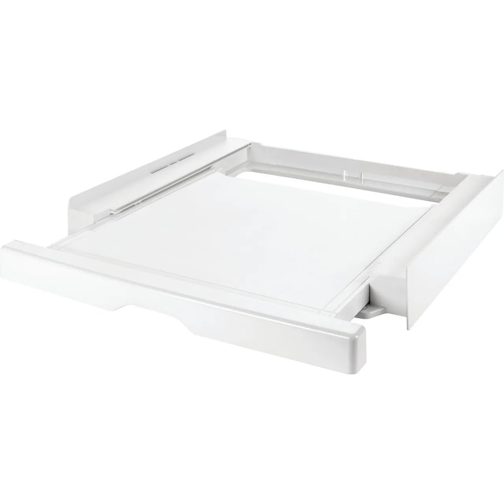 C00974793 Kit suprapunere uscător universal Wpro cu sertar, 3 / 3