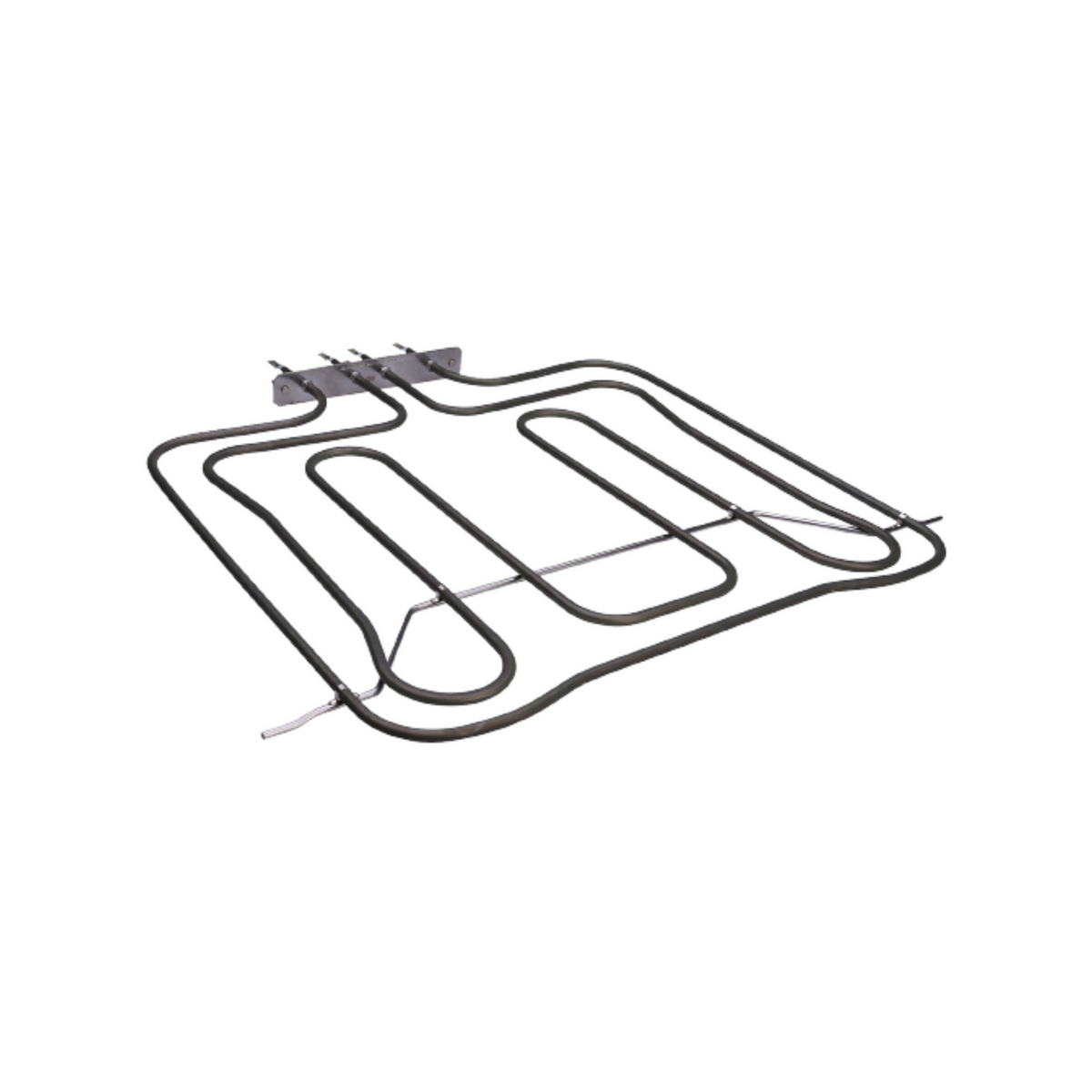 Rezistență superioară Smeg – cod 1000+1700W / 806890527, 3 / 3
