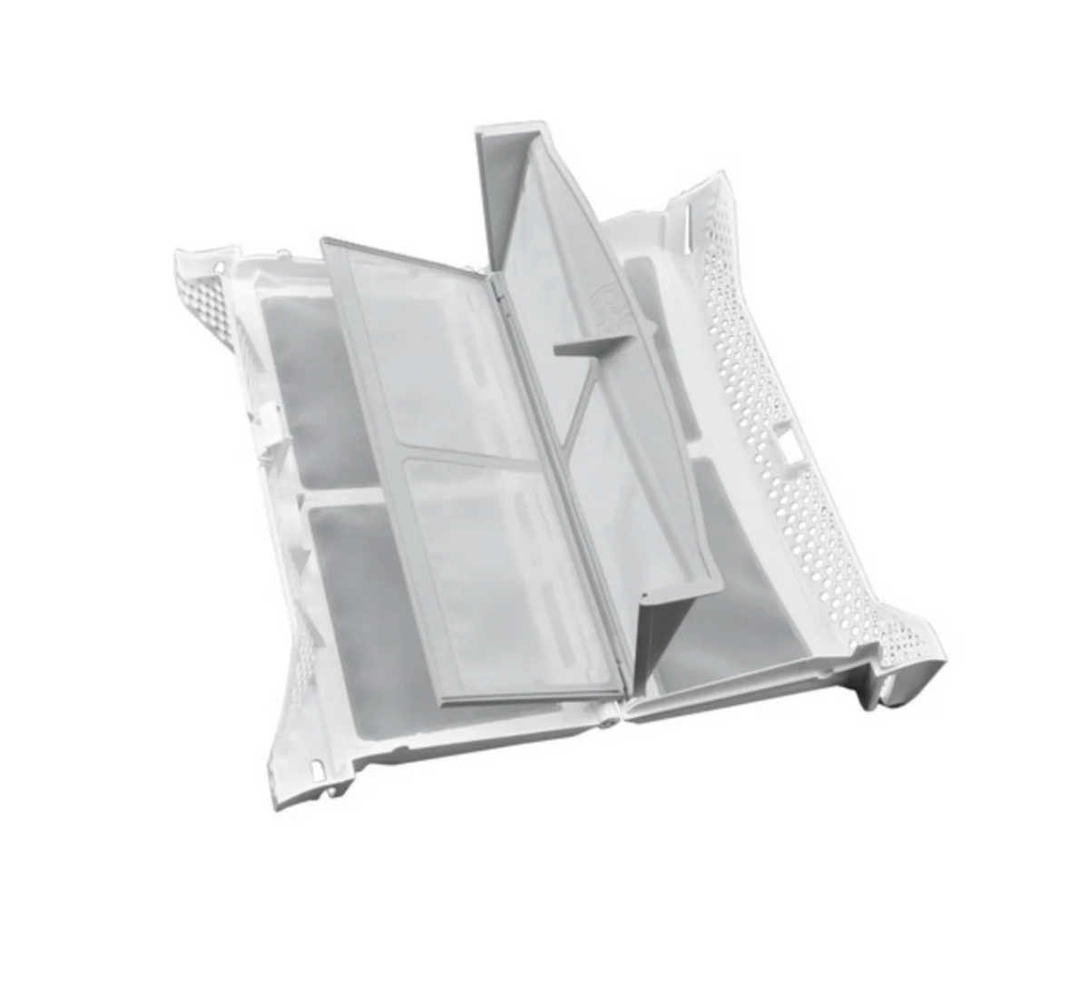Filtru scame uscător rufe Electrolux – cod 8588074539012 (original), 1 / 3