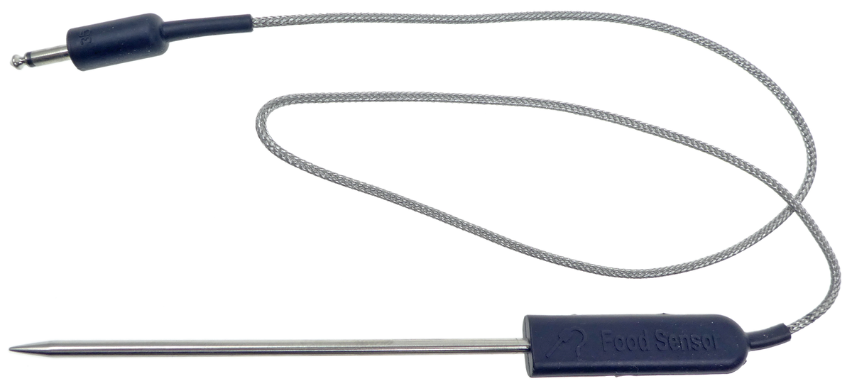 Termometru cuptor electric 480MM Electrolux – cod 8078226043 (original), 2 / 3