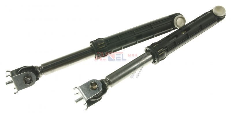 Amortizoare mașină de spălat Ariston 120N C00303587 2 Bucăți Original, 1 / 2