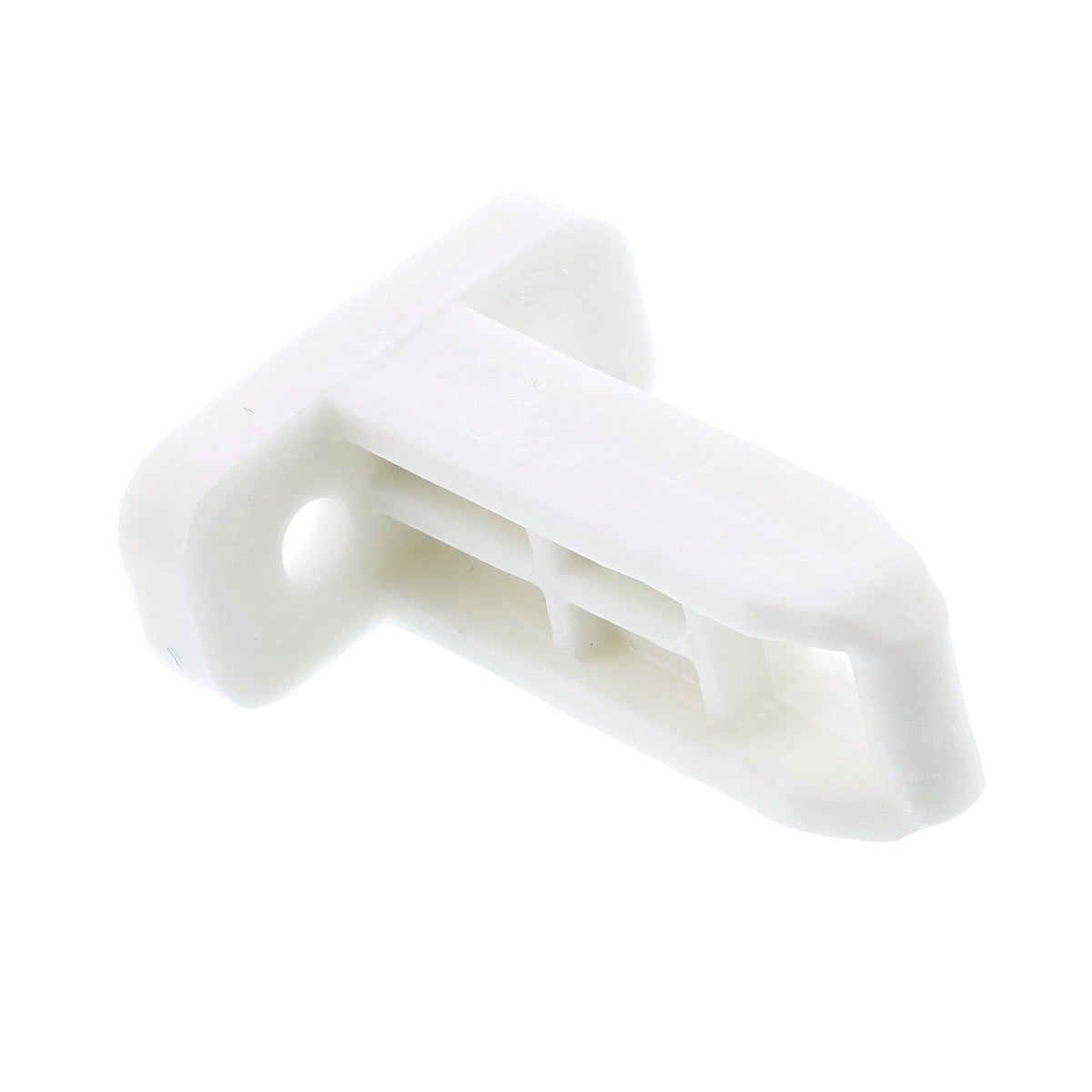 Cârlig blocare ușă uscător rufe Electrolux 8086811141, 2 / 3