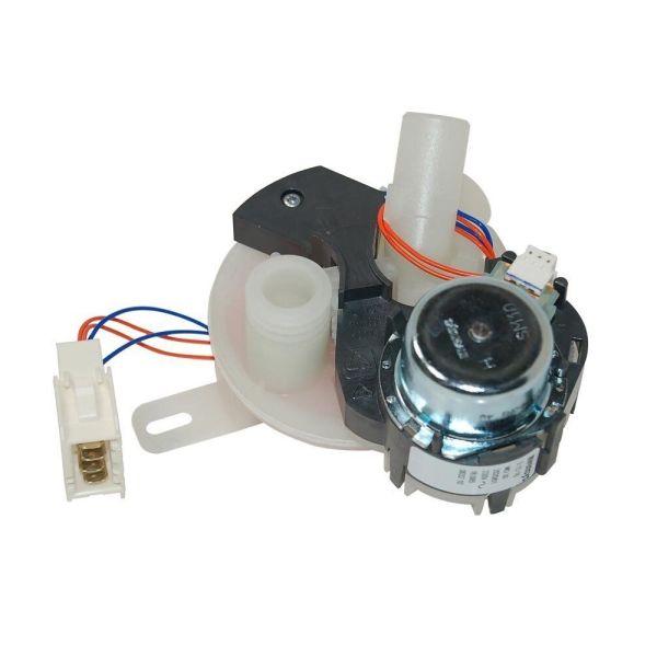 Electrovalvă mașină de spălat vase Smeg – cod MD30-2020/01 / 819130468 (original), 3 / 3