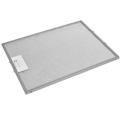 Filtru hotă 38 x 28,3 cm Whirlpool – cod 480122102174, 2 / 2