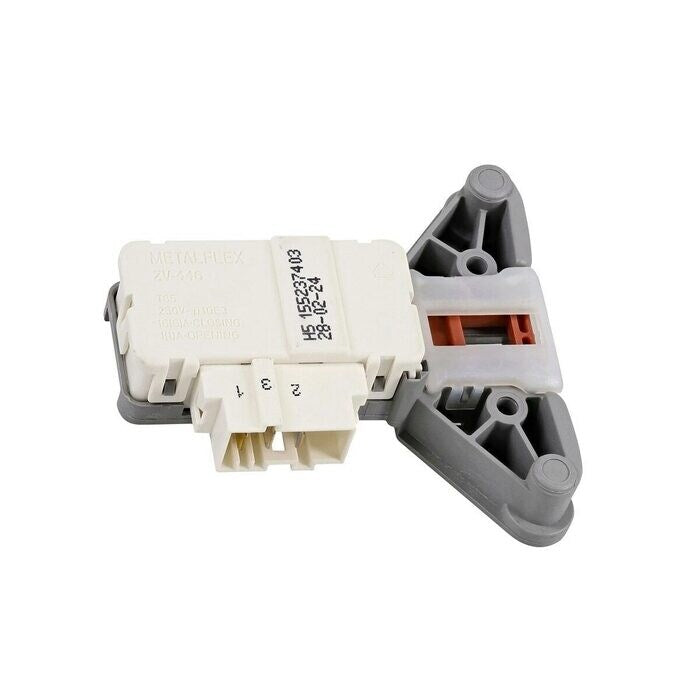 Închizător electric ușă AEG – cod 8581552374036, 1 / 3