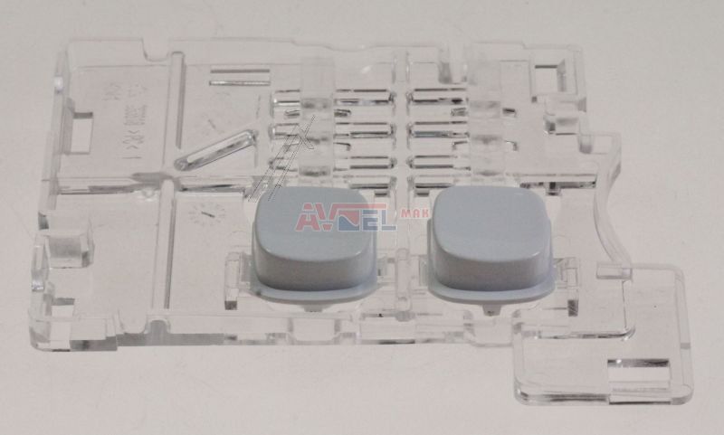 Buton mașină de spălat Arctic – cod 2409300200 (original), 3 / 3