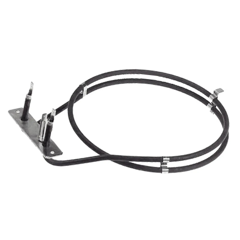 Rezistență cuptor electric Teka – cod 83140304 (original), 2 / 2