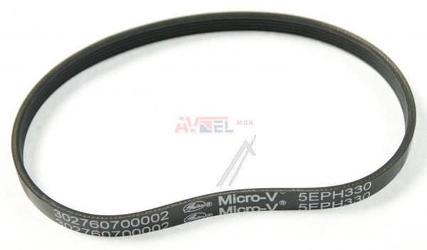 330H5EL Curea, 5EPH330 330MM