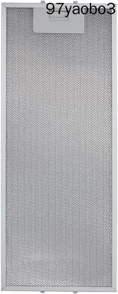 Filtru metalic hotă 45,6 x 18,5 cm Elica – cod GRI0025433A, 2 / 2