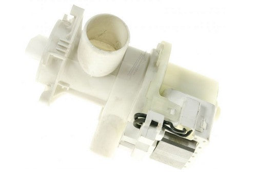 Pompă pentru mașina de spălat Arctic – cod 2840940800 (original), 2 / 3