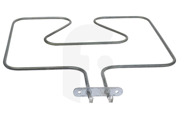 Rezistență cuptor electric Zanussi 3970125013 Original