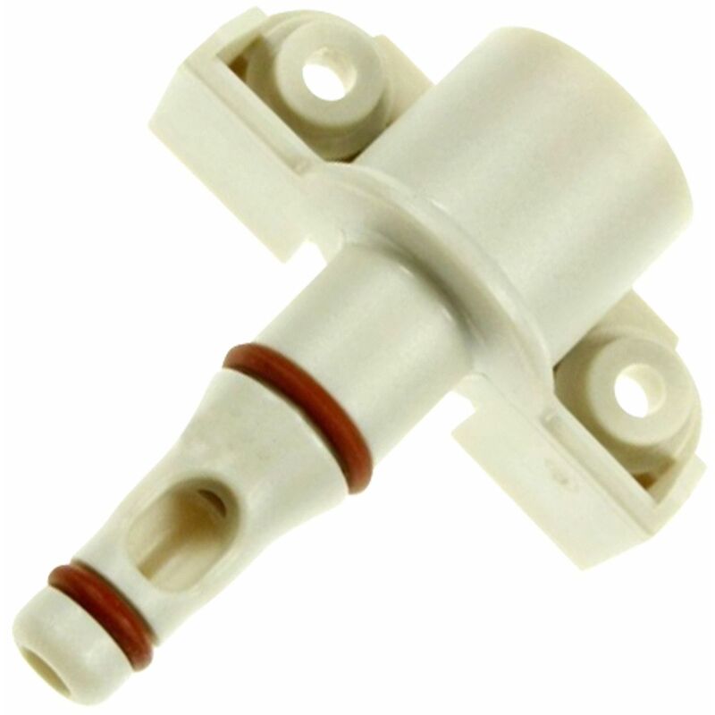 Racord boiler pipa grup Saeco – cod 421944060181 (original), 2 / 3