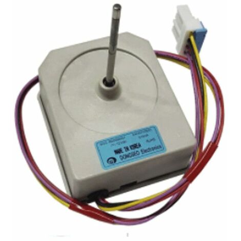 Motor ventilator frigider LG EAU63103012, 2 / 3