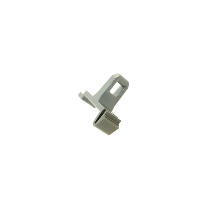 Cârlig ușă uscător Whirlpool – cod C00315703 / 480112101519 (original), 2 / 2