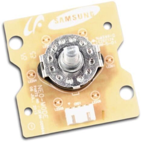 Samsung DE96-00994A comutator funcții cuptor NV6786BNESR/wt, 2 / 2