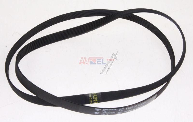 Curele poly-v – cod 1230H8EL/Ma