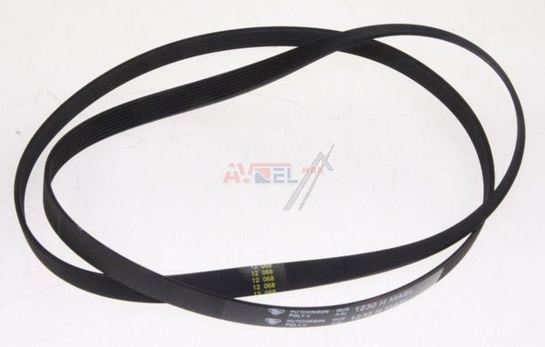 1230H8EL/Ma curele poly-v