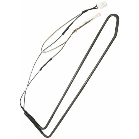 Rezistență degivrare frigider LG – cod 5300JR1009M (original)