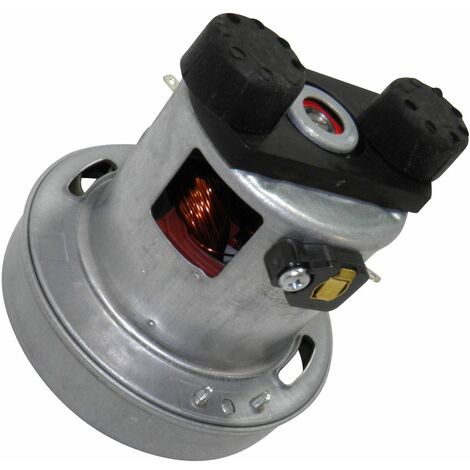 Motor aspirator Rowenta – cod 23800TS-L / RS-RT900587 (original), 2 / 3