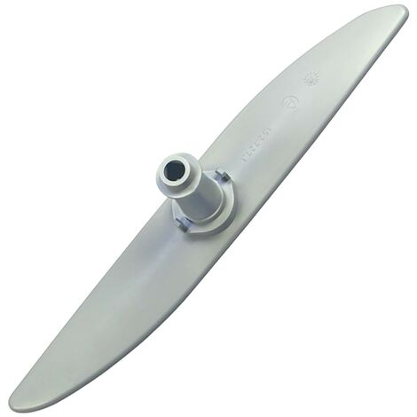 Braț pulverizare apă inferior pentru mașina de spălat vase AEG – cod 1527271207, 2 / 3