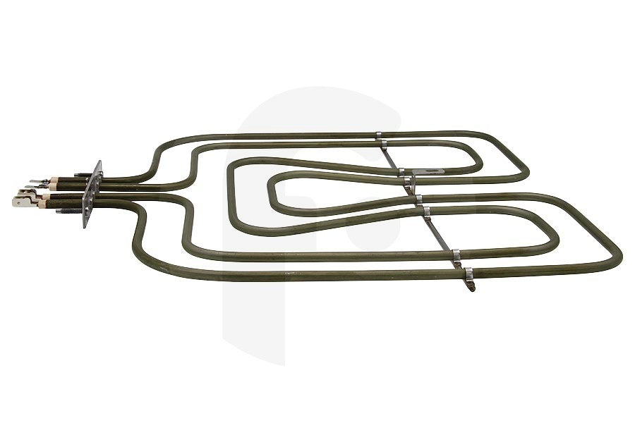 Rezistență cuptor electric Electrolux 3970129015 Original, 1 / 2