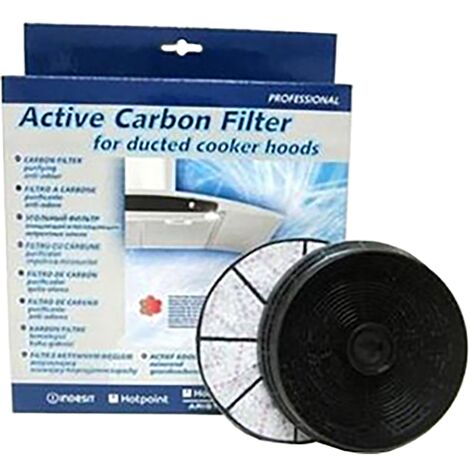Filtre de carbon echivalent ptr Samsung DG81-01628A, 2 / 2