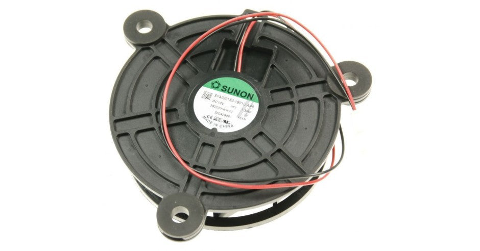 Motor ventilator frigider sunon – cod 100MM-1650RPM