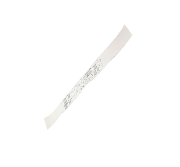 Protecție aburi plastic mașină de spălat vase Electrolux 140030693059 Original