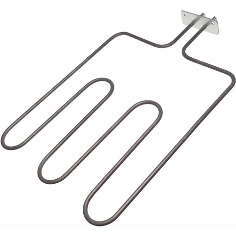 Rezistență 1100W pentru aragaz Arctic / Beko – cod 562900004