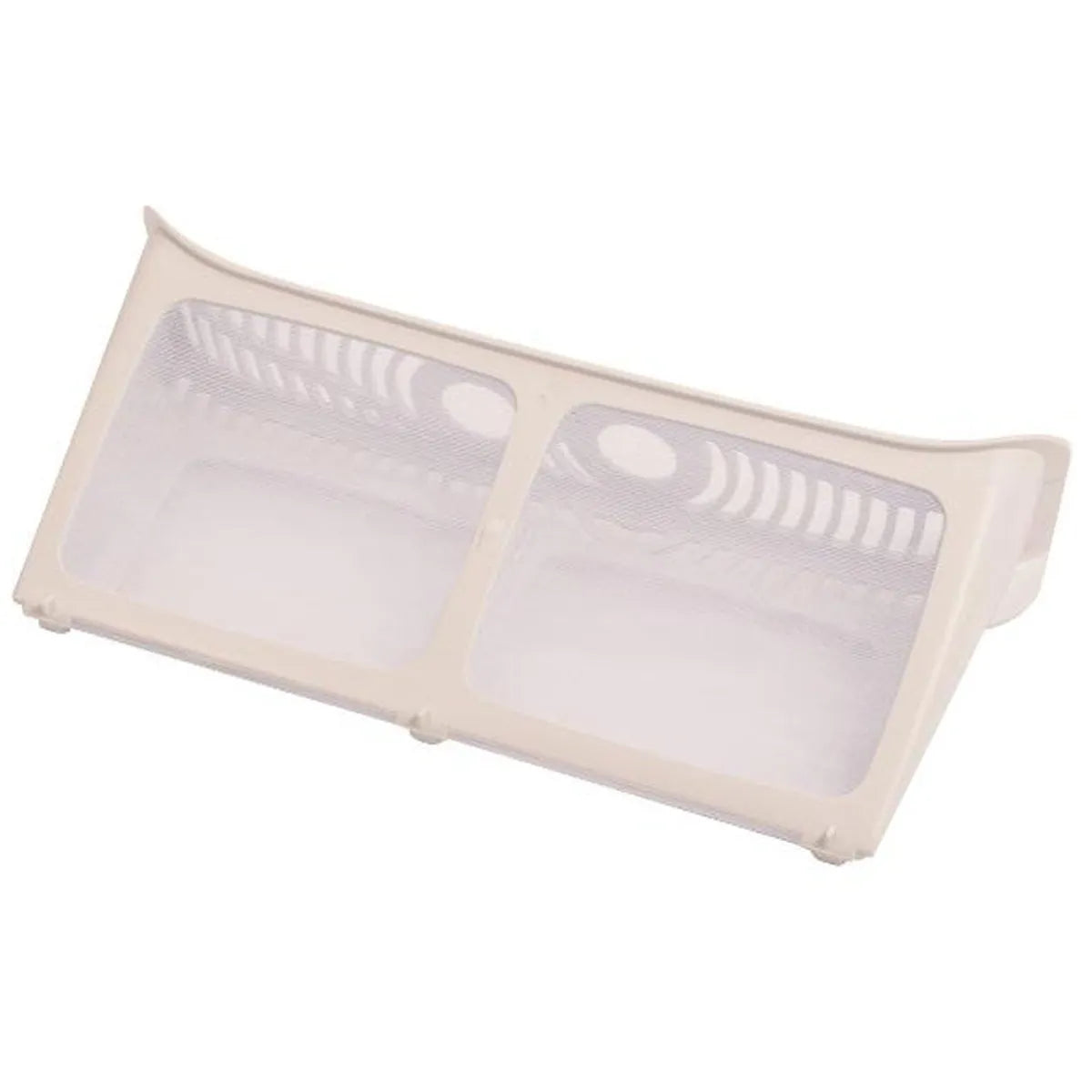 Filtru uscător rufe Whirlpool – cod 482000023267 (original), 1 / 3
