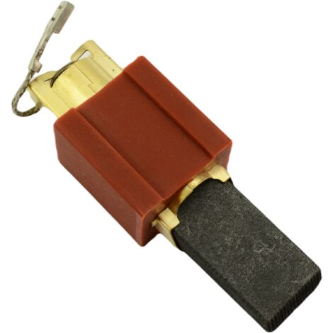 Cărbuni motor 2 bucăți 5x15mm pentru mașina de spălat Miele – cod 4297410, 3 / 3