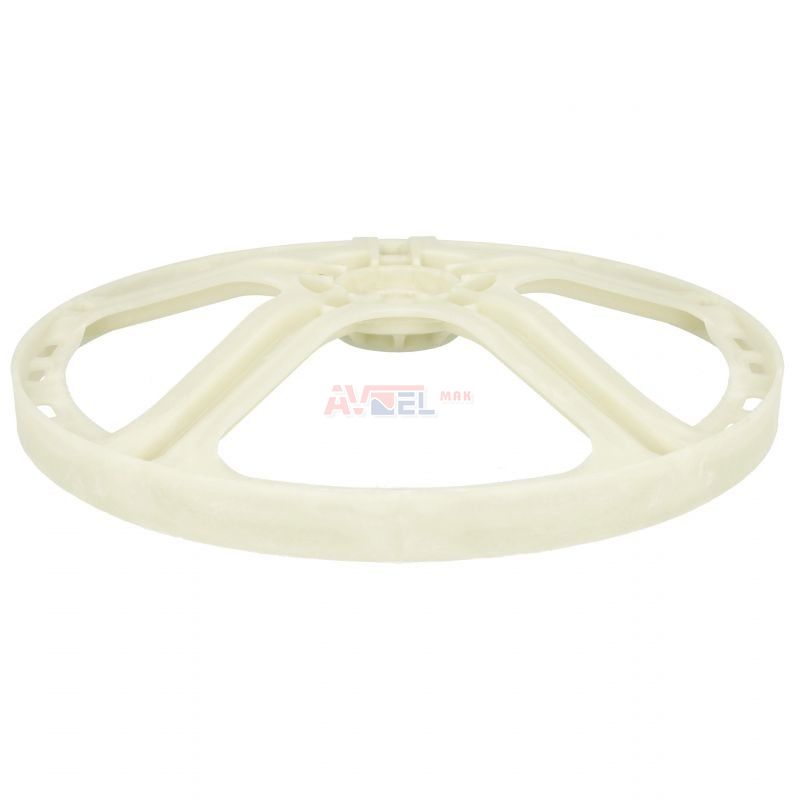 Volanta mașină de spălat Electrolux – cod 50298249009, 1 / 3