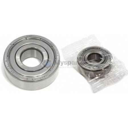 Rulment 6201 ZZ SKF BB12515