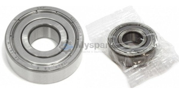 Rulment 6201 ZZ SKF BB12515, 2 / 2
